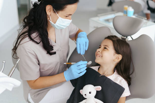 Best Emergency Root Canal Treatment in Hollymead, VA