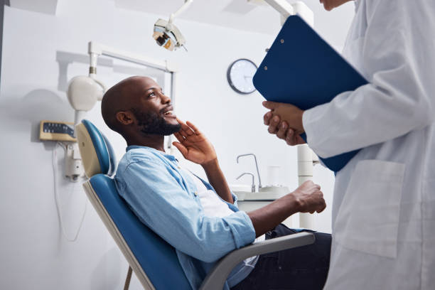 Best Emergency Wisdom Teeth Removal in Hollymead, VA