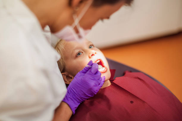 Best Emergency Dental Care for Broken or Chipped Teeth in Hollymead, VA