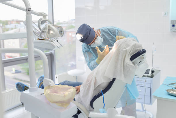 Best Same-Day Emergency Dental Services in Hollymead, VA